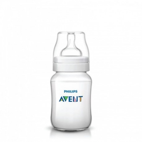 Avent - Classic+ Bottle 9oz / 260ml Single Pack