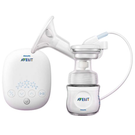 Philips Avent 4-in-1 Electric Steam Steriliser (New Stock, Damaged Packaging)