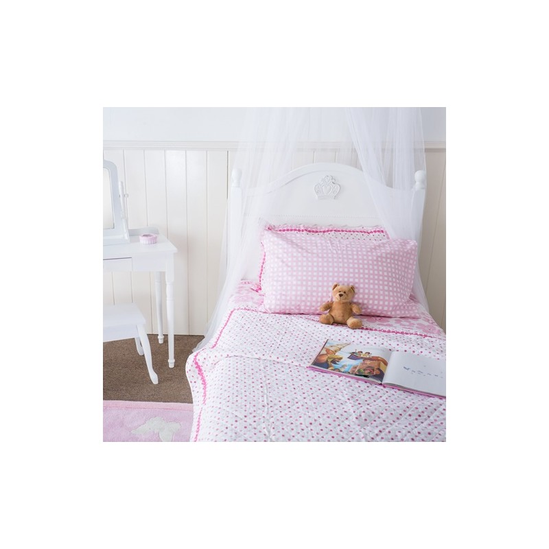 Piccolo House PRINCESS EMILY BED (MODULAR) Nursery