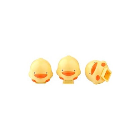 Piyo Piyo Duckling Toothbrush Caps