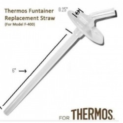 Piyo Piyo Replacement Straw for S.Steel Thermo