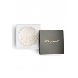 KISS mineral - 5G Premium Mineral Setting Powder