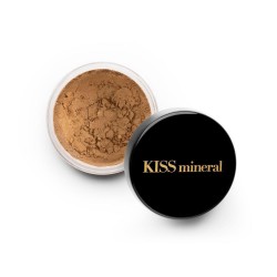 KISS mineral - Premium Mineral Bronzer