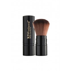 KISS mineral - Premium Face Brush