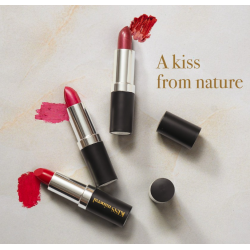 KISS mineral - Premium Vegan Lipstick