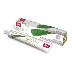 SPLAT Organic Special Series Toothpaste - 75ml