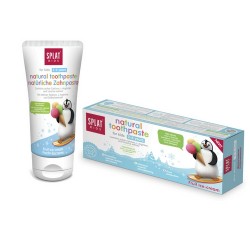 SPLAT Kids Fruit Ice Cream Toothpaste 50ml (2 -6 Years)
