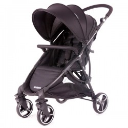Baby Monsters Compact 2.0 (BLACK)
