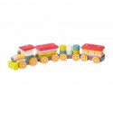 Cubika Train LP-1