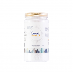 SweetRoyale Stevia 450g (Wht)