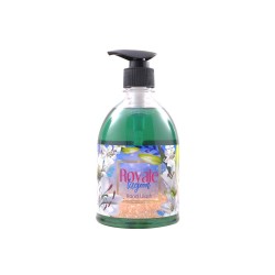 Royale Hand Wash Lagoon 500ml