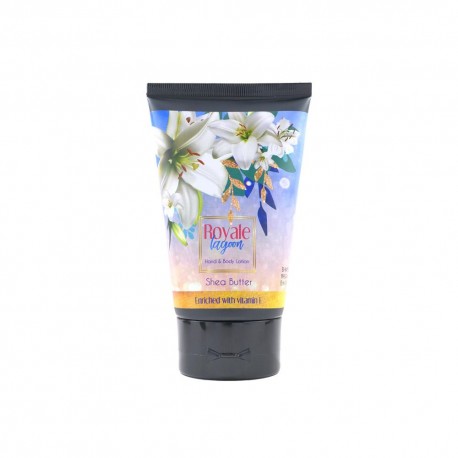 Royale Hand Lotion Lagoon 75ml