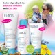 Eubos Haut Ruhe Baby Skin Care Set 3 in 1 bundle (Cleansing Gel, Caring Oil, Intensive Cream)