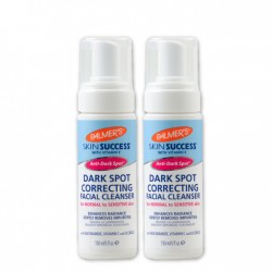 Palmer's Skin Success Anti-Dark spot Dark Spot Correcting Facial Cleanser