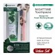 Dentiste Plus White Nighttime Toothpaste 100ml value Set