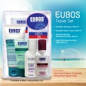 EUBOS Sensitive Range Skin Care Travel Set
