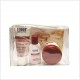 Eubos Child Skin Care Travel Set - 3 items
