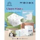 PROXIMA 4 Layer Baby 3D DUCKBILL Surgical Face Mask (Lippo Hippo) - 40Pcs