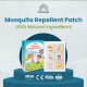 Proxima Mosquito Repellent Patch