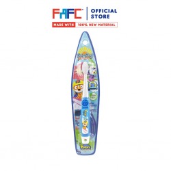 FAFC Pororo Hook Kids Toothbrush (Pororo)
