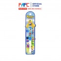 FAFC Pororo Figurine Kids Toothbrush (Pororo)