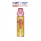 FAFC Robocar Poli Figurine Kids Toothbrush (Amber)