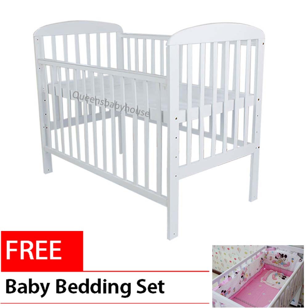 free baby bed