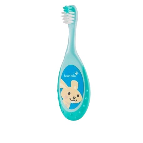 Brush Baby Floss Brush (0-3years)