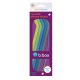 b.box Reusable Silicone Straw