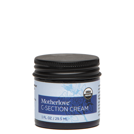 Motherlove C Section Cream
