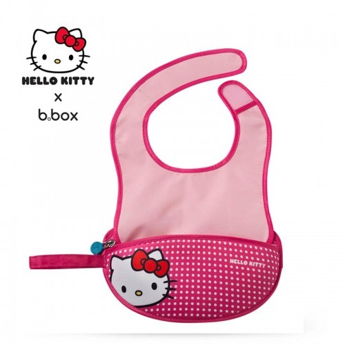 B box best sale travel bib