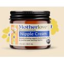 Motherlove Nipple Cream (1oz)