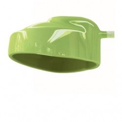 Ardo Adaptor Tube Cover (Green Cap)