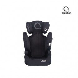 Quinton Vsana Booster Car Seat (Black)