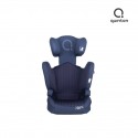 Quinton Vsana Booster Car Seat (Blue)