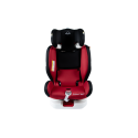 Quinton Smart 360 Isofix Safety Car Seat (Ruby Red)