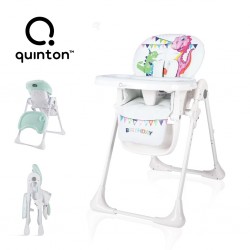 Quinton Hancy High Chair (Dinosaur)