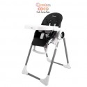 Quinton Coco Multifunction Baby Chair (Black)