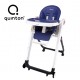 Quinton Go Berry Multifunction High Chair(Blue)