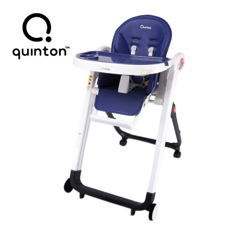 High chair to go sale