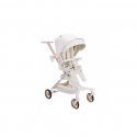 Quinton Citi Stroller ( White Pearl )