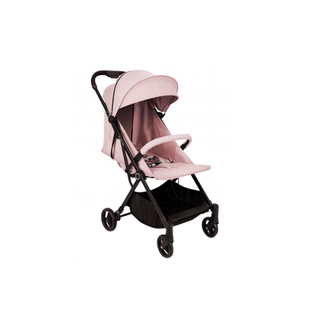 Quinton Light+ Fold Stroller ( Pink ) 