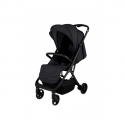 Quinton On The Go Stroller ( Black ）