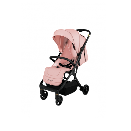 Quinton On The Go Stroller ( Pink ）