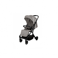 Quinton On The Go Stroller ( Grey ）