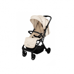 Quinton On The Go Stroller ( White ）