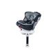 Quinton OneSpin+ 360 Safety Car Seat ( Black ) 