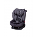 Quinton Silver Safety Car Seat ( Grey )