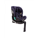 Quinton Coxy 360 Car Seat ( Navy Blue ) 