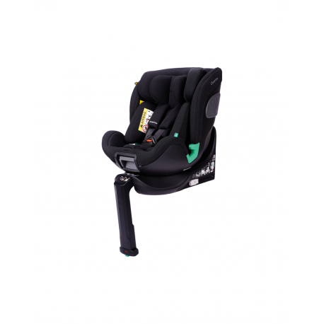 Quinton Coxy 360 Car Seat ( Black ) 